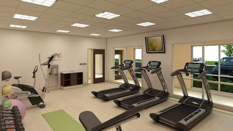 Holiday Inn Express & Suites Wilmington West - Medical Park By Ihg Экстерьер фото