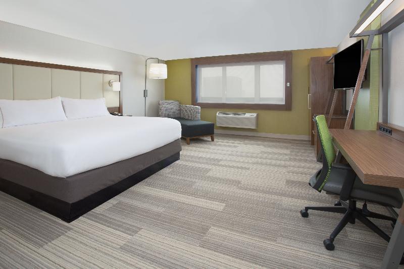 Holiday Inn Express & Suites Wilmington West - Medical Park By Ihg Экстерьер фото