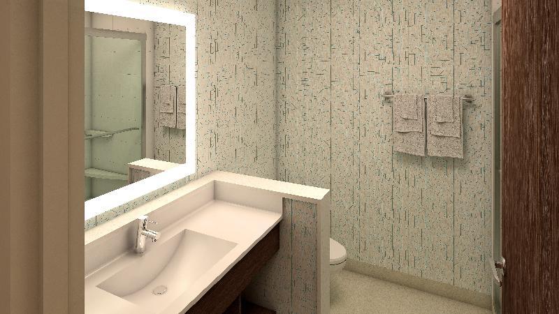 Holiday Inn Express & Suites Wilmington West - Medical Park By Ihg Экстерьер фото