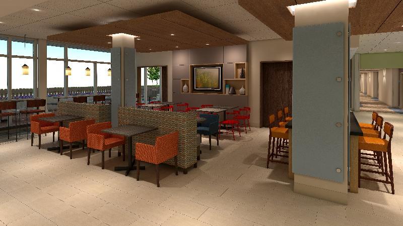 Holiday Inn Express & Suites Wilmington West - Medical Park By Ihg Экстерьер фото